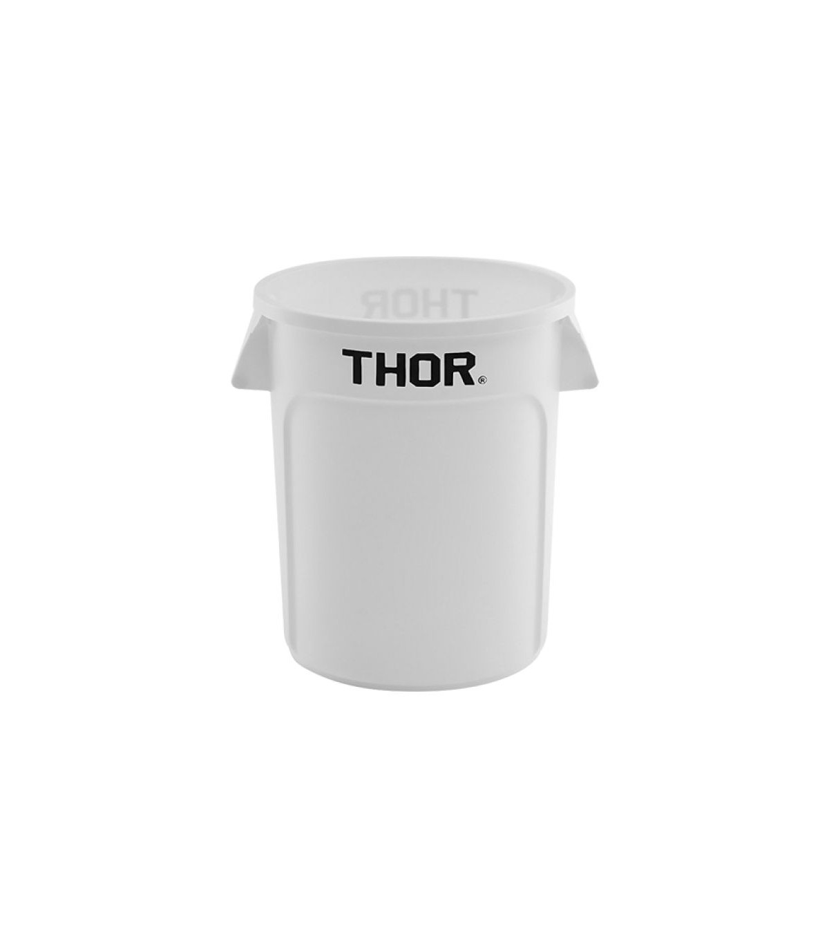 CONTENEUR ALIMENTAIRE THOR 75LT TRUST dans POUBELLES