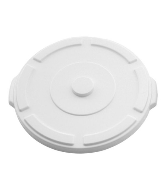 COUVERCLE CONTENEUR ALIMENTAIRE THOR 75LT TRUST dans POUBELLES