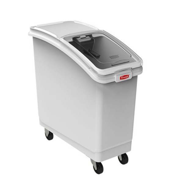 CONTENEUR ALIMENTAIRE 80LT TRUST dans BOITES DE CONSERVATION