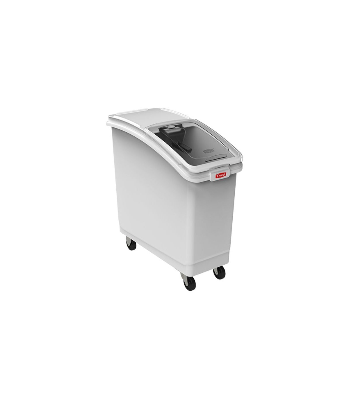 CONTENEUR ALIMENTAIRE 80LT TRUST dans BOITES DE CONSERVATION