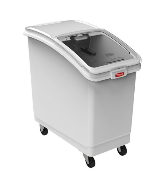 CONTENEUR ALIMENTAIRE 100LT TRUST dans BOITES DE CONSERVATION