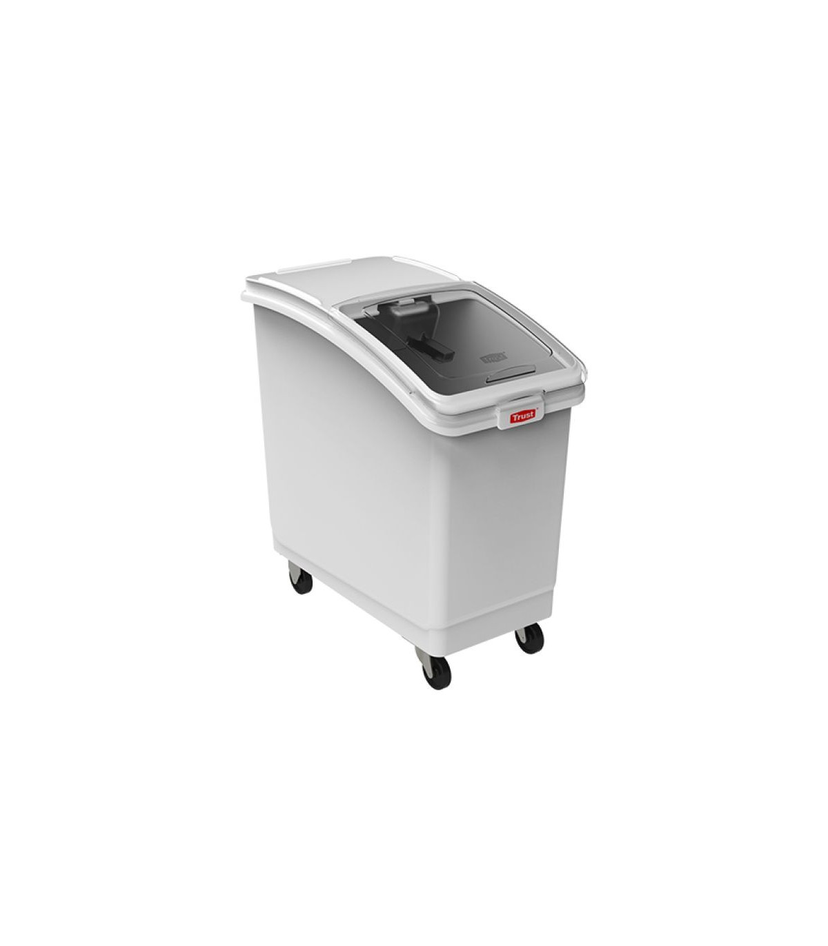 CONTENEUR ALIMENTAIRE 100LT TRUST dans BOITES DE CONSERVATION