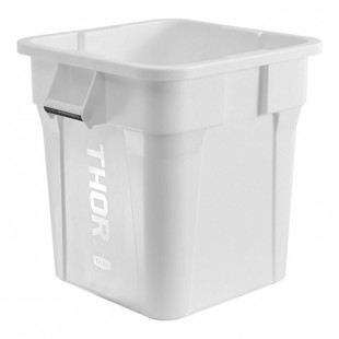 CONTENEUR ALIMENTAIRE 106LT THOR TRUST dans POUBELLES