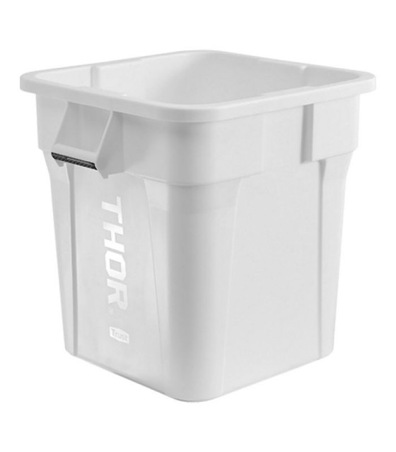 CONTENEUR ALIMENTAIRE 106LT THOR TRUST dans POUBELLES