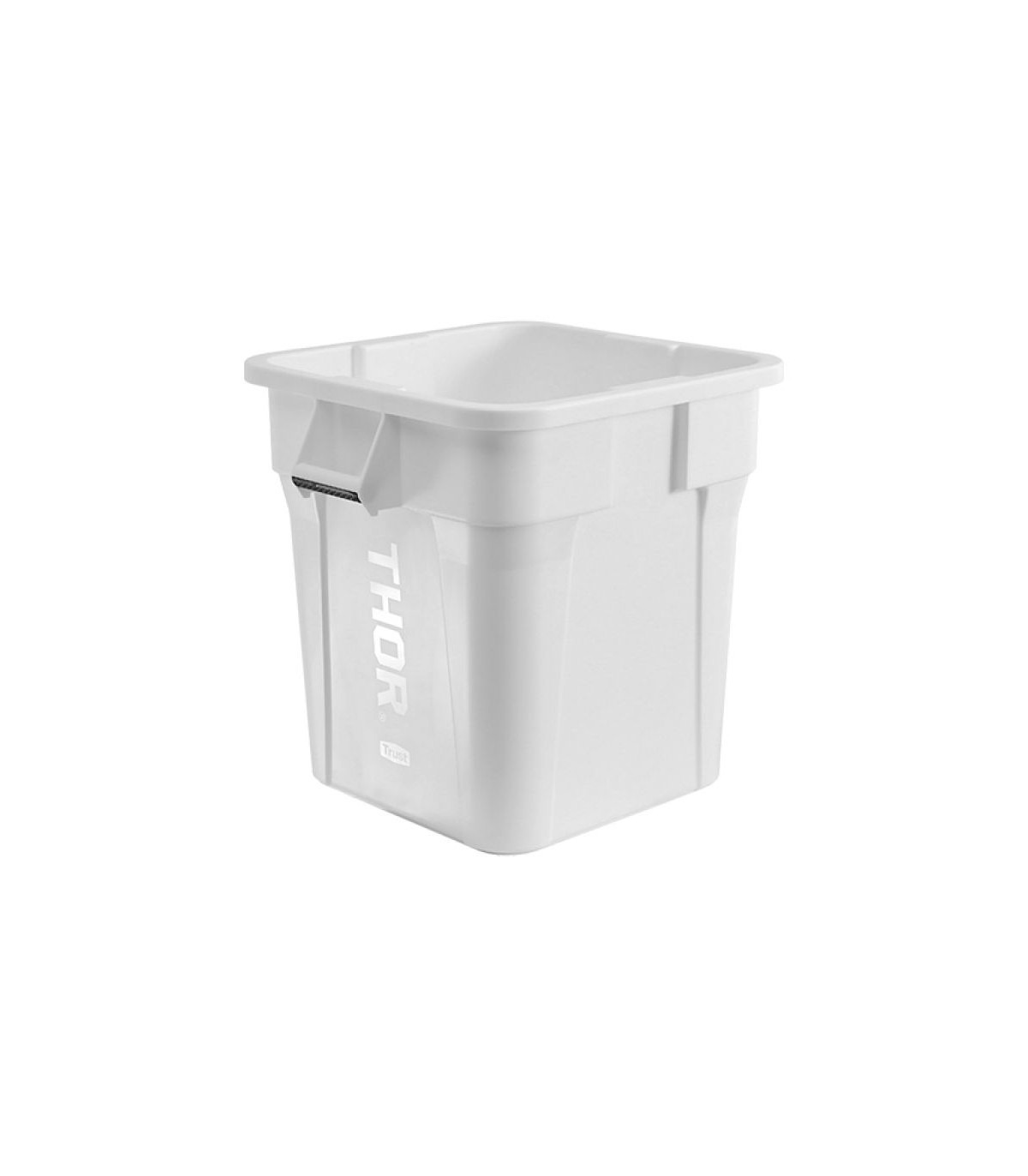 CONTENEUR ALIMENTAIRE 106LT THOR TRUST dans POUBELLES
