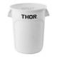 CONTENEUR ALIMENTAIRE 121LT THOR TRUST