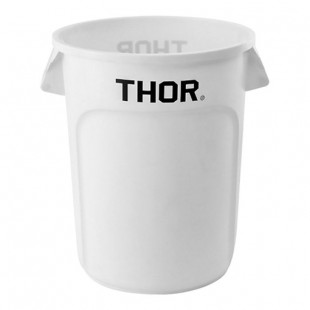 CONTENEUR ALIMENTAIRE 121LT THOR TRUST dans POUBELLES