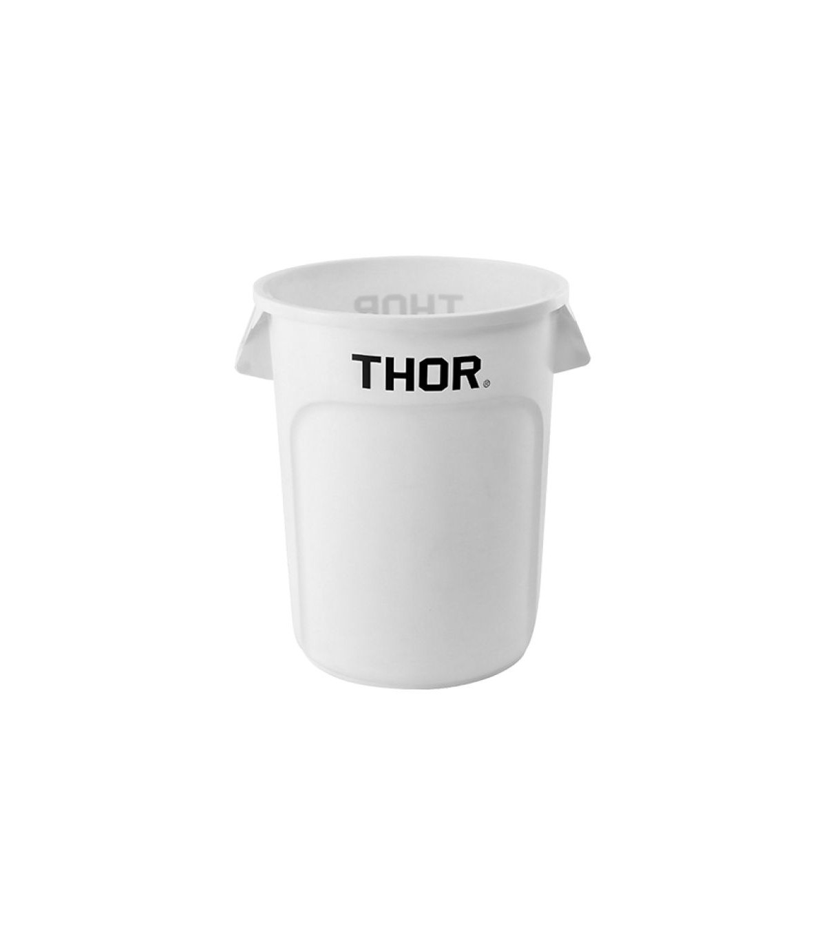 CONTENEUR ALIMENTAIRE 121LT THOR TRUST dans POUBELLES