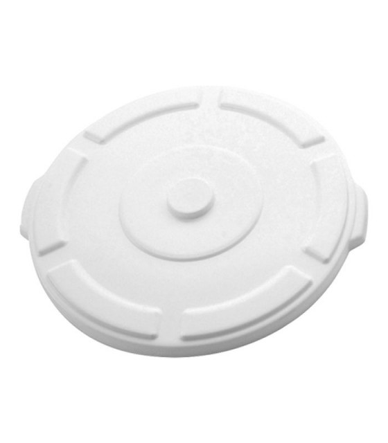 COUVERCLE CONTENEUR ALIMENTAIRE 121LT THOR TRUST dans POUBELLES