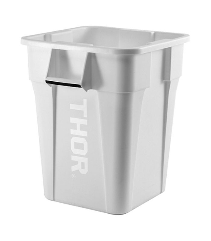 CONTENEUR ALIMENTAIRE 150LT THOR TRUST dans POUBELLES