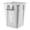 CONTENEUR ALIMENTAIRE 150LT THOR TRUST dans POUBELLES