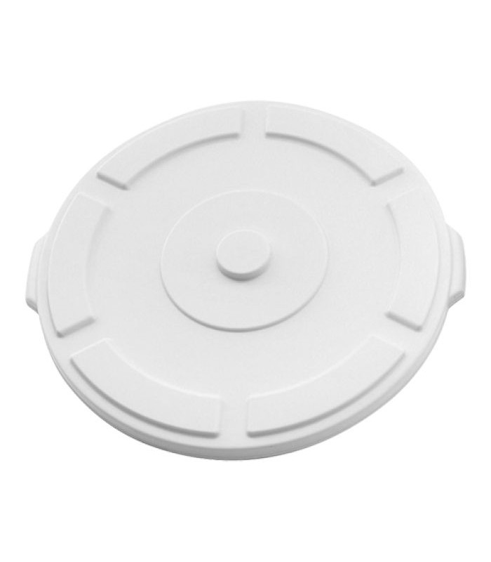 COUVERCLE CONTENEUR ALIMENTAIRE 167LT THOR TRUST dans POUBELLES