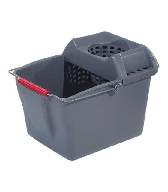 SEAU SERPILLIERE 14LT TRUST dans SET A MOP