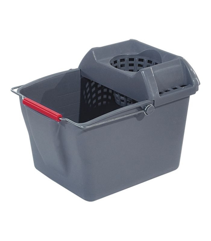 SEAU SERPILLIERE 14LT TRUST dans SET A MOP