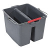 SEAU SERPILLIERE 16LT TRUST dans SET A MOP