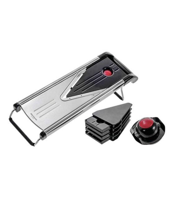 COUPE LEGUMES / MANDOLINE WESTMARK dans MANDOLINES