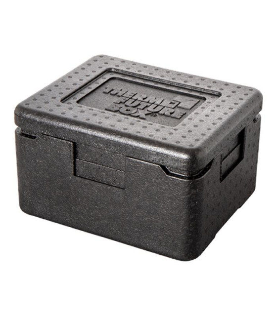 DINNER BOX MINI-MENU THERMO FUTURE BOX dans BOX ISOTHERMES
