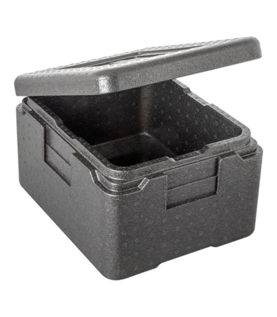 DINNER BOX MINI-MENU THERMO FUTURE BOX dans BOX ISOTHERMES