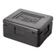 DINNER BOX MINI-MENU THERMO FUTURE BOX
