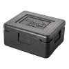 DINNER BOX MINI-MENU THERMO FUTURE BOX dans BOX ISOTHERMES