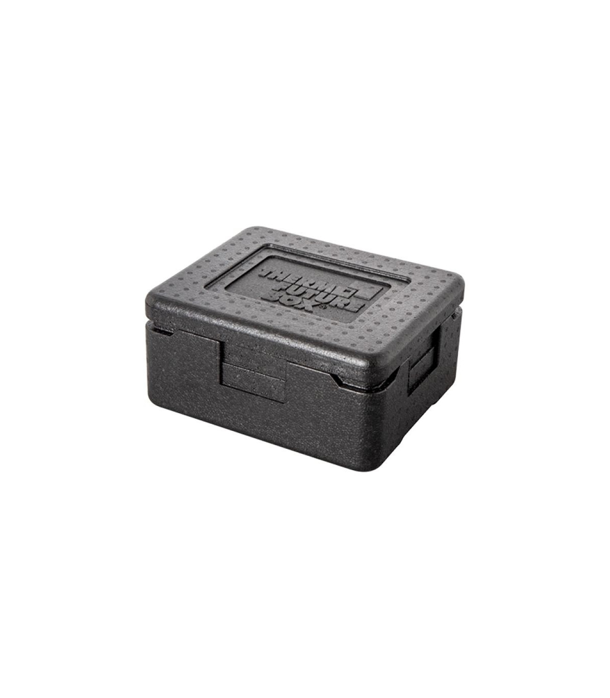 DINNER BOX MINI-MENU THERMO FUTURE BOX dans BOX ISOTHERMES