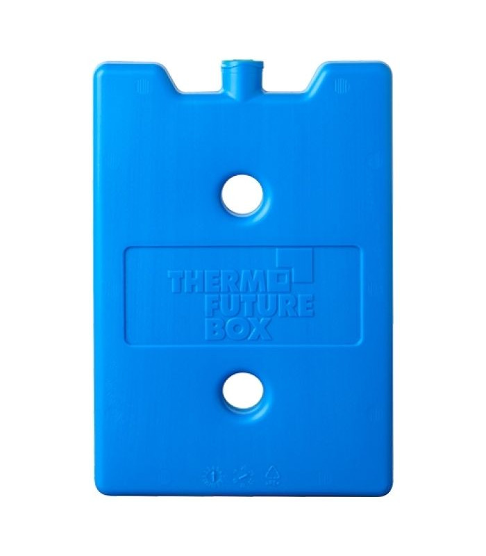PLAQUE EUTECTIQUE MINI -3°C MAX THERMO FUTURE BOX dans THERMO FUTURE BOX