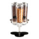 DISTRIBUTEUR DE CEREALES 3X1.5LT