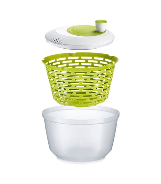 ESSOREUSE A SALADE 4.4LT WESTMARK dans ESSOREUSES