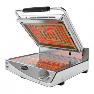GRILL DE CONTACT VITRO SPIDOCOOK UNOX dans GRILL DE CONTACT