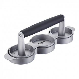 MINI-PRESSE A HAMBURGER WESTMARK dans TERRINES