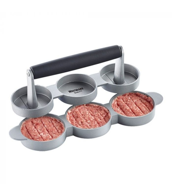 MINI-PRESSE A HAMBURGER WESTMARK dans TERRINES