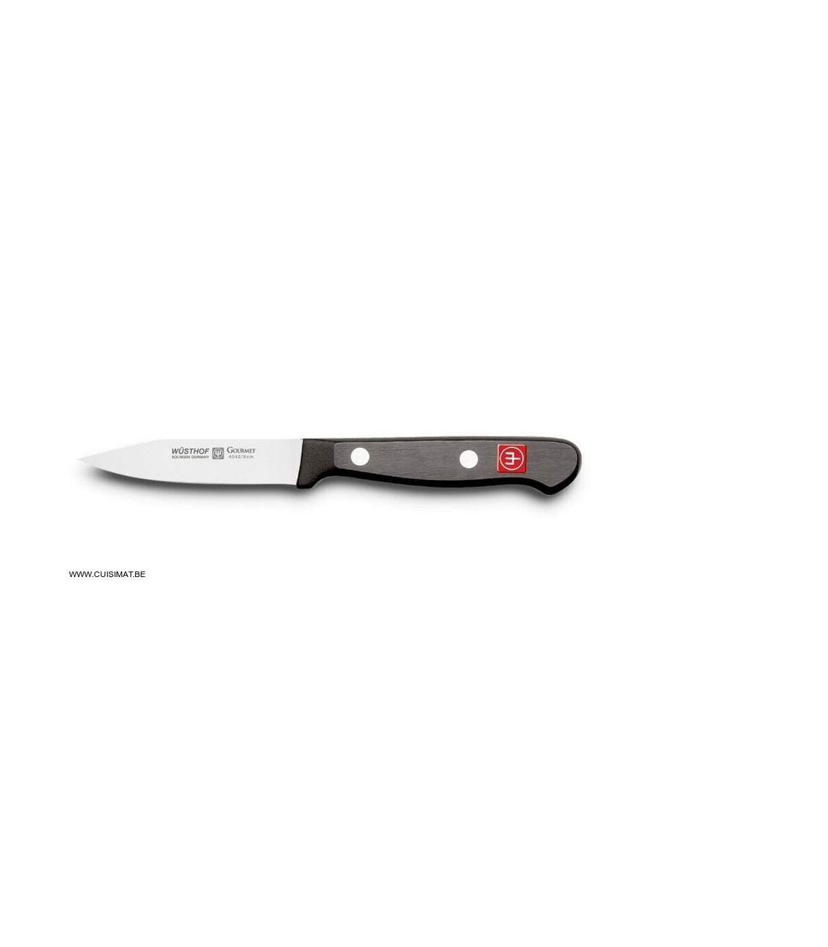 COUTEAU A LEGUMES 8CM 4042/08 GOURMET WUSTHOF dans WUSTHOF GOURMET