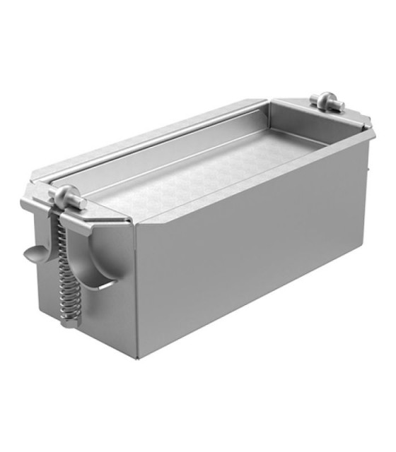 MOULE A PATE 20X8XH8CM ADELMANN dans TERRINES