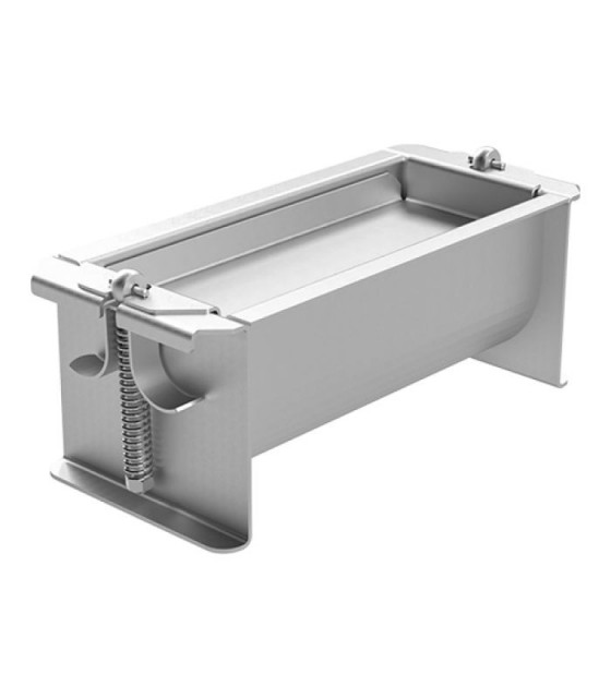 MOULE A PATE 20X8XH8CM ADELMANN dans TERRINES