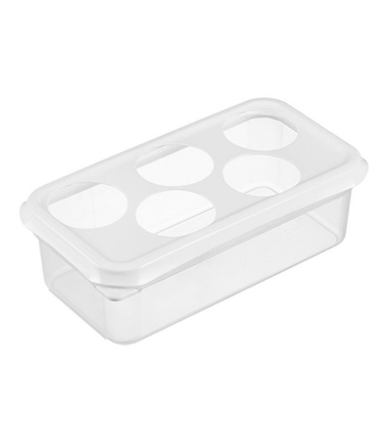 ORGANISATEUR POUR FLACON SOUPLE 5 EMPLACEMENTS ARAVEN dans FLACONS DOSEURS