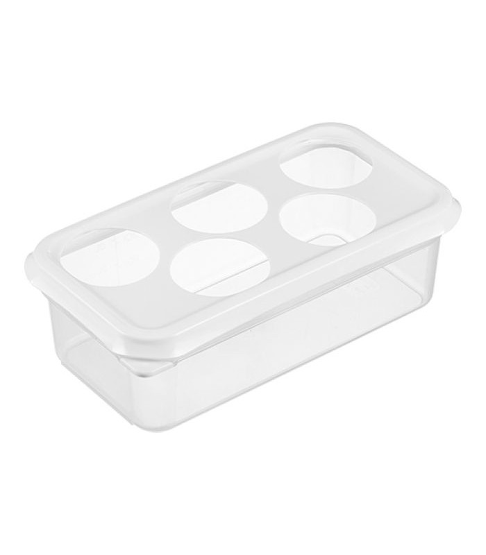 ORGANISATEUR POUR FLACON SOUPLE 5 EMPLACEMENTS ARAVEN dans FLACONS DOSEURS