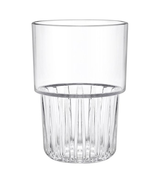 VERRE A EAU 41CL WAF dans SAN