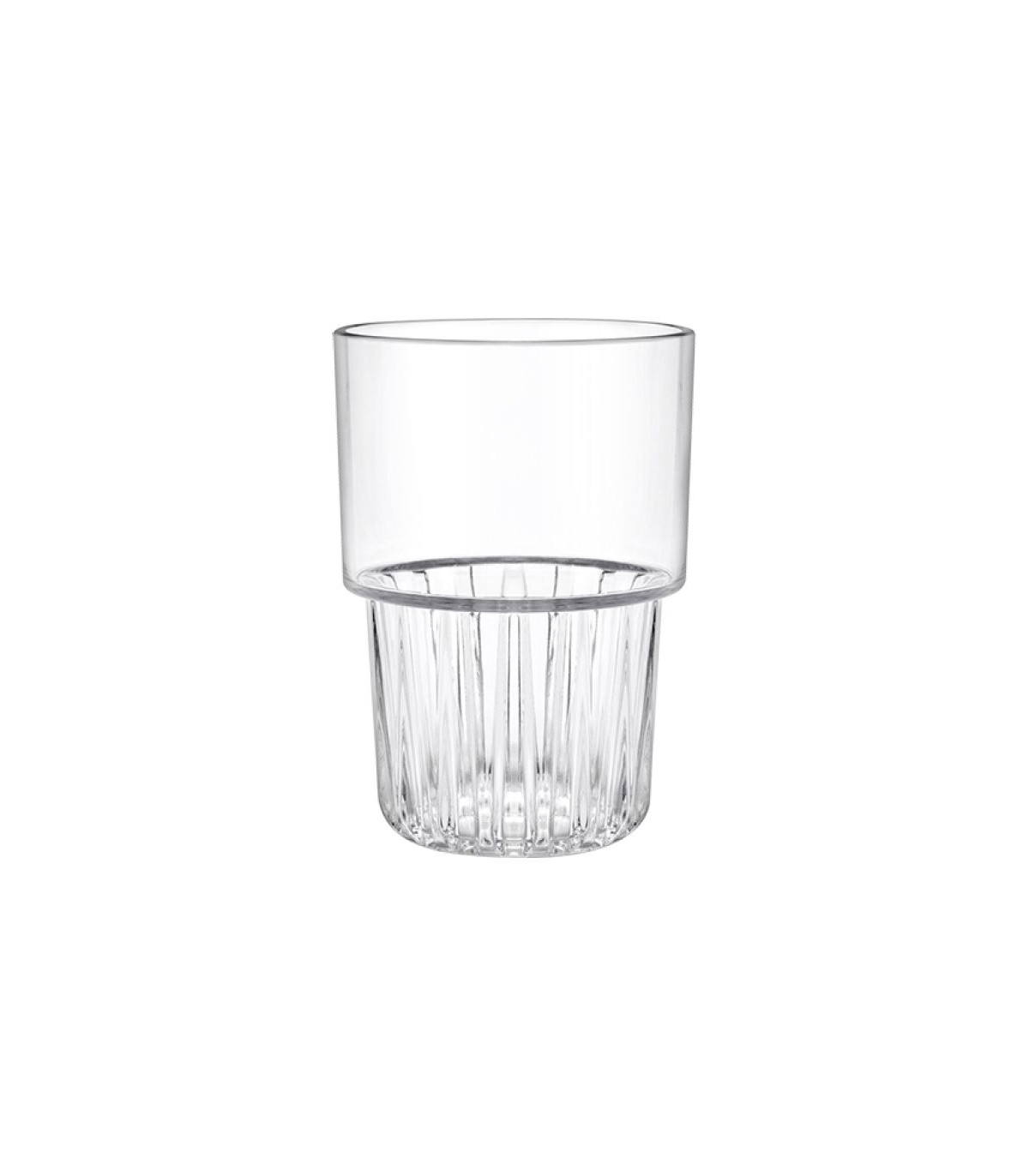 VERRE A EAU 41CL WAF dans SAN