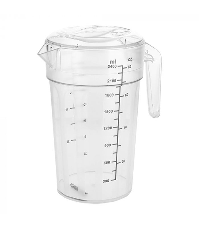 PICHET 2.4LT dans PICHETS ET CRUCHES