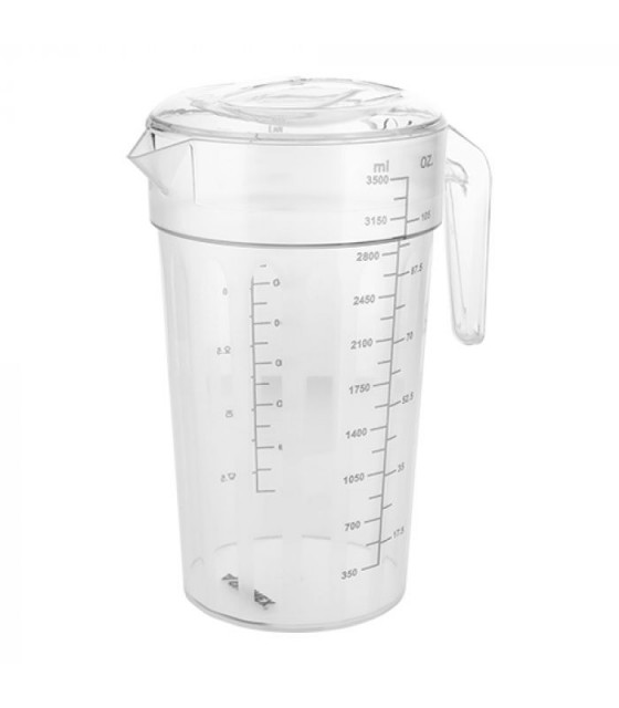 PICHET 3.5LT dans PICHETS ET CRUCHES