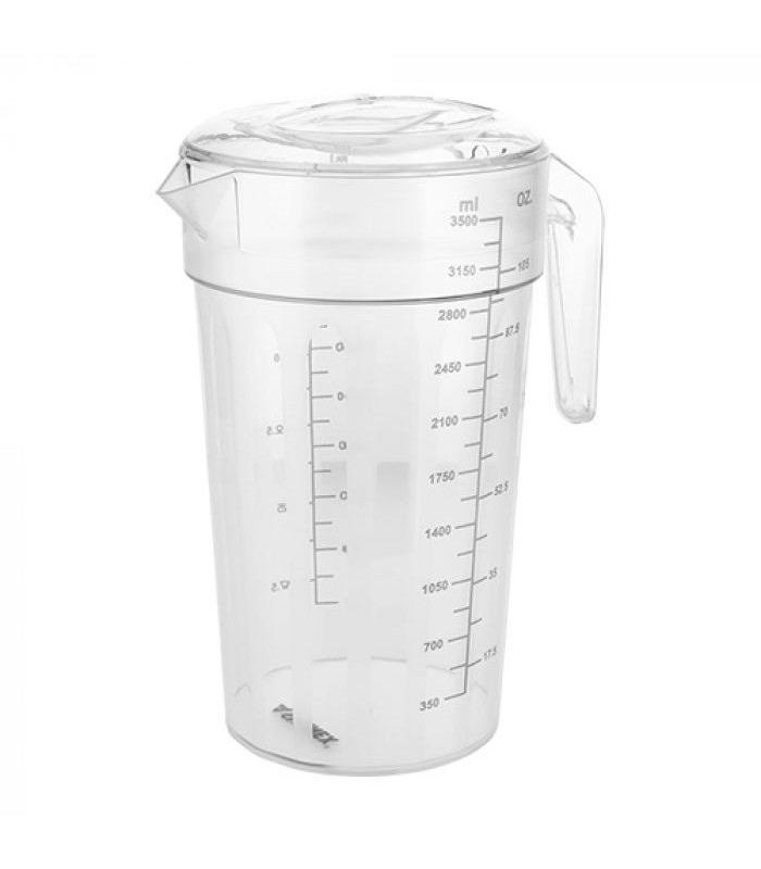 PICHET 3.5LT dans PICHETS ET CRUCHES