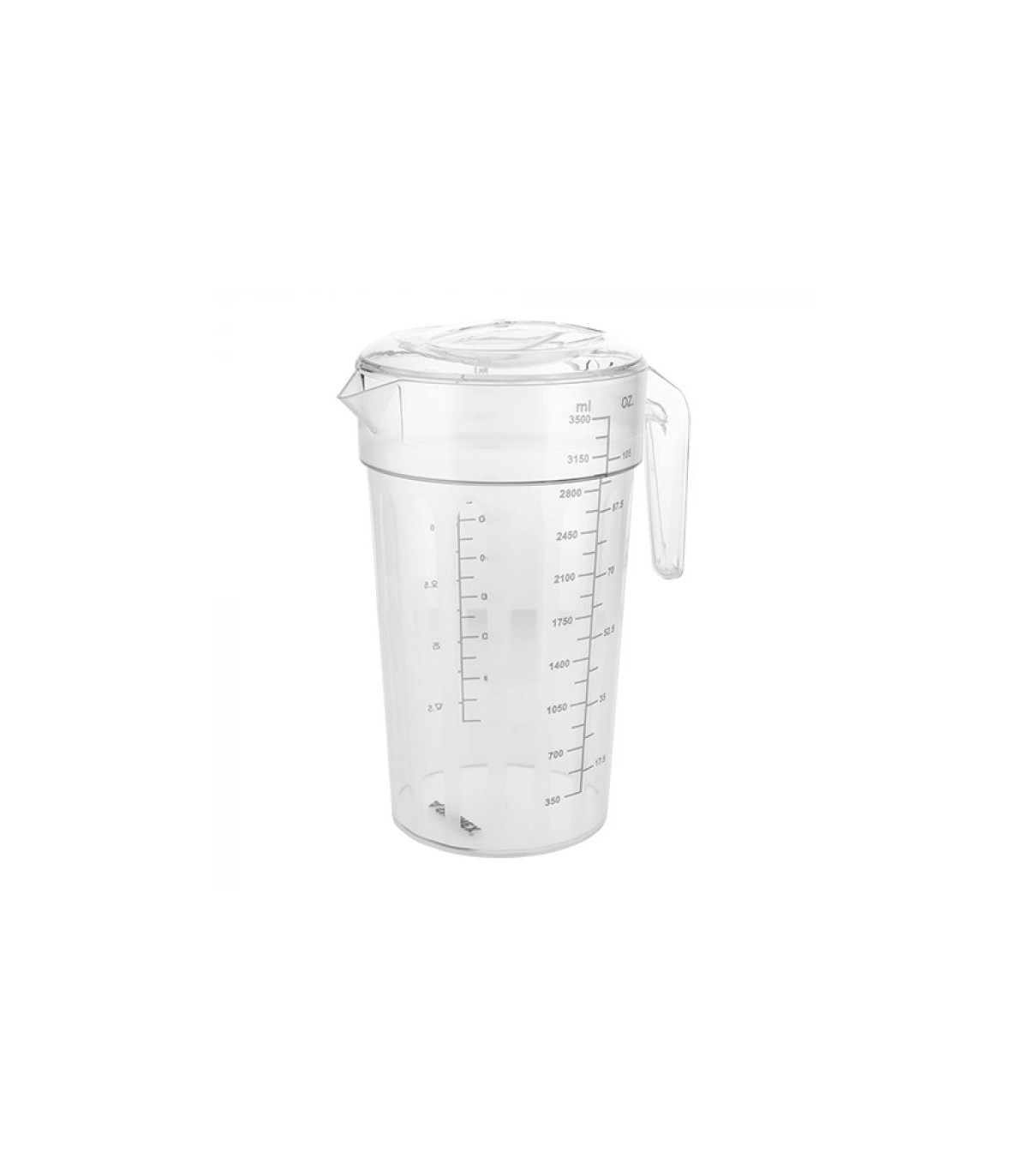 PICHET 3.5LT dans PICHETS ET CRUCHES