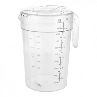 PICHET 5LT dans PICHETS ET CRUCHES