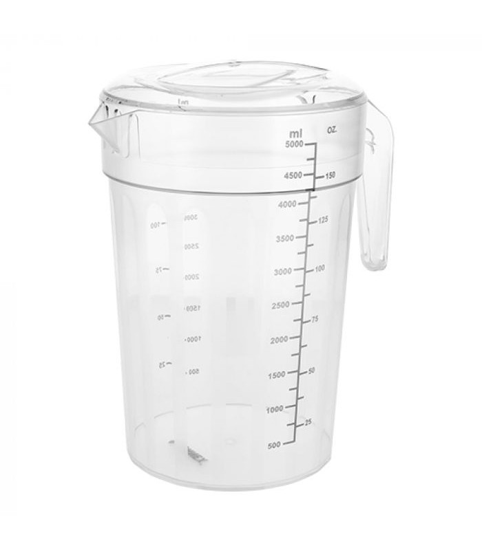 PICHET 5LT dans PICHETS ET CRUCHES