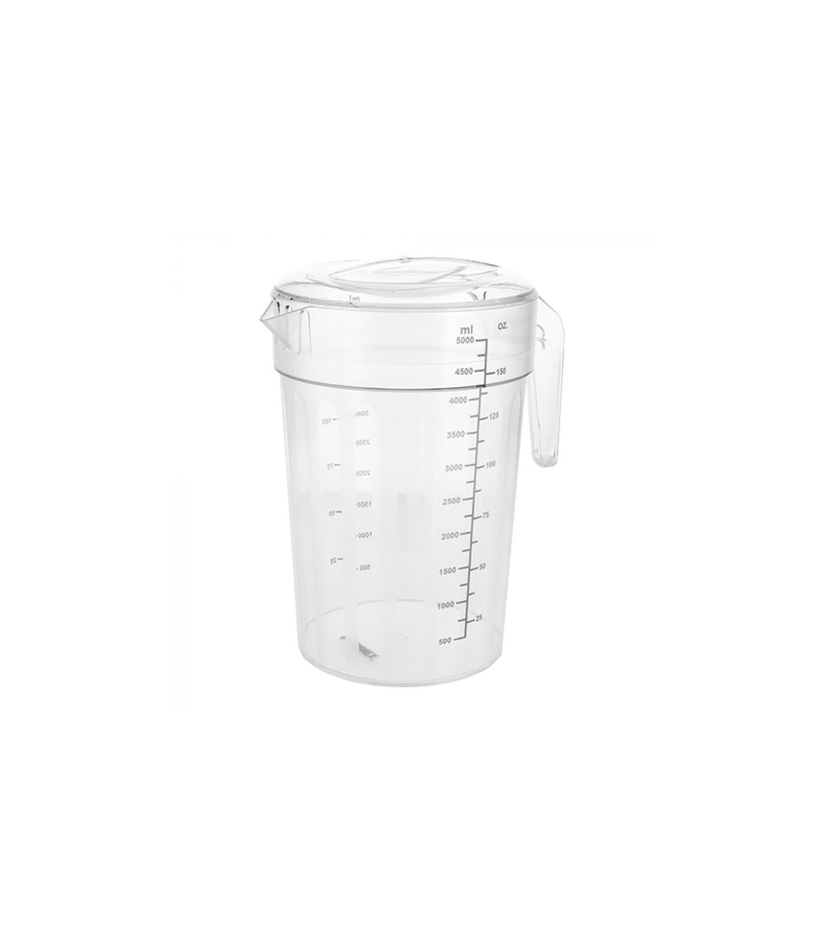 PICHET 5LT dans PICHETS ET CRUCHES