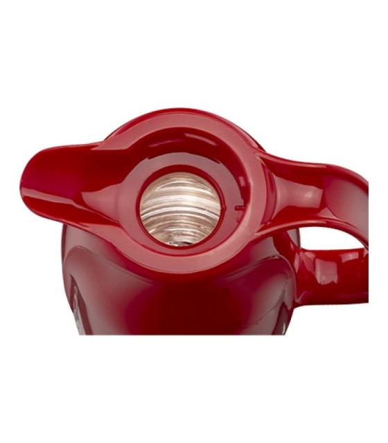 PICHET ISOTHERME 1LT ROTPUNKT dans PICHETS ET CRUCHES