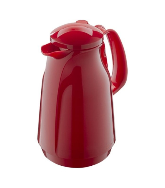 PICHET ISOTHERME 1LT ROTPUNKT dans PICHETS ET CRUCHES