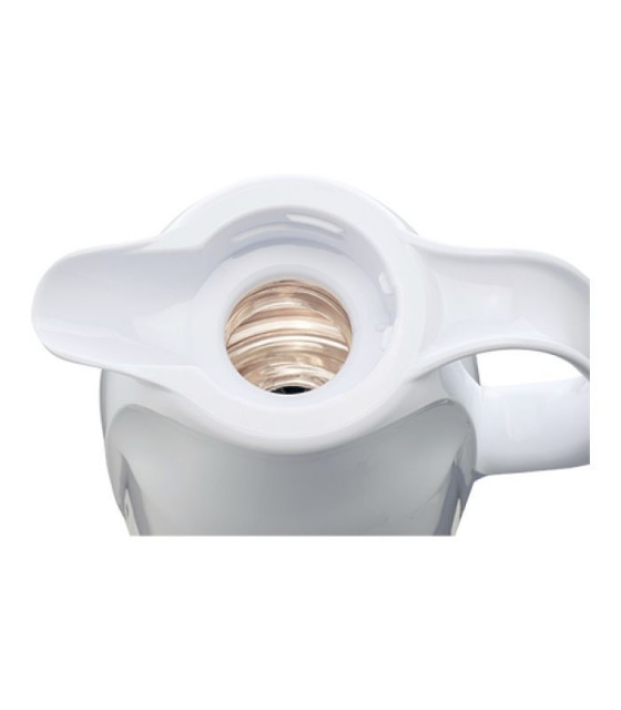 PICHET ISOTHERME 1LT BLANC ROTPUNKT dans PICHETS ET CRUCHES
