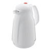 PICHET ISOTHERME 1LT BLANC ROTPUNKT dans PICHETS ET CRUCHES