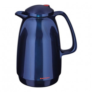 PICHET ISOTHERME 1LT BLEU ROTPUNKT dans PICHETS ET CRUCHES